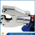 Chinese Manual Vise Clamp Tong Battery Powed Hydraulic Crimping Tool